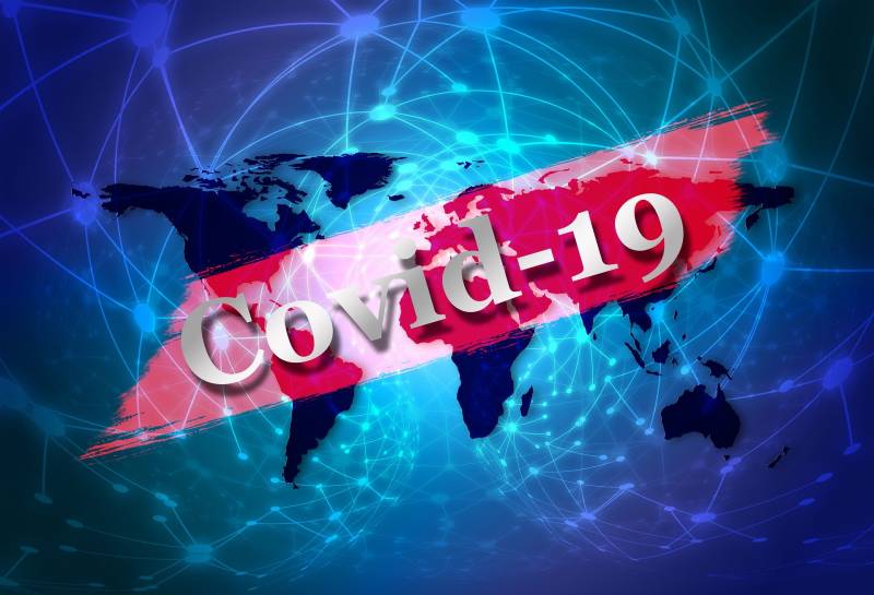 Coronavirus aides aux entreprises
