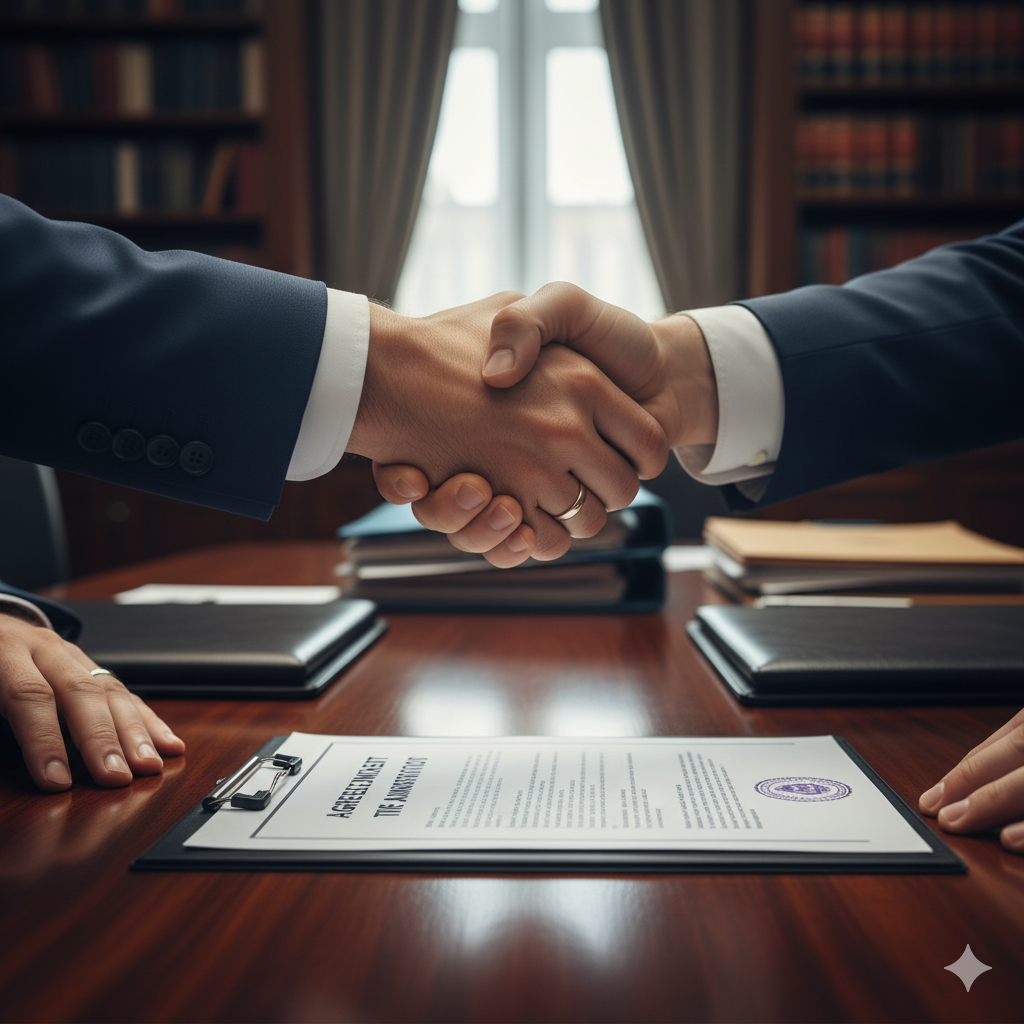Avocat pour conseil en rédaction ou résiliation de bail commercial près de Lunel