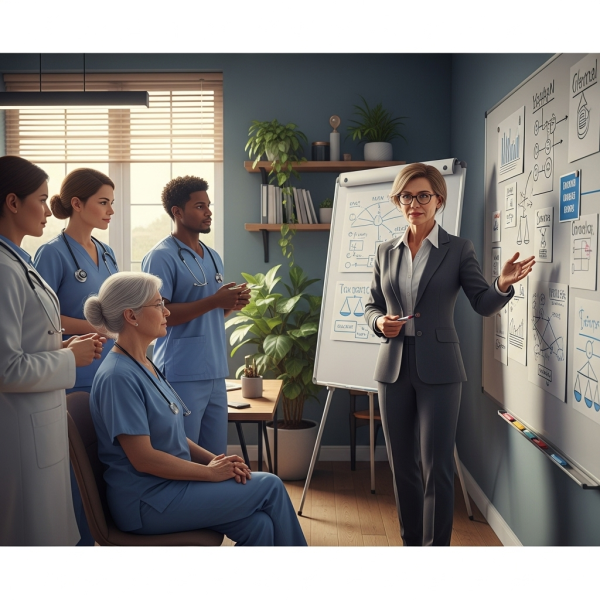 Avocat SISA Montpellier maison de santé