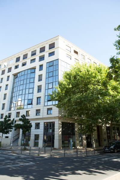 best English speaking lawyer in france