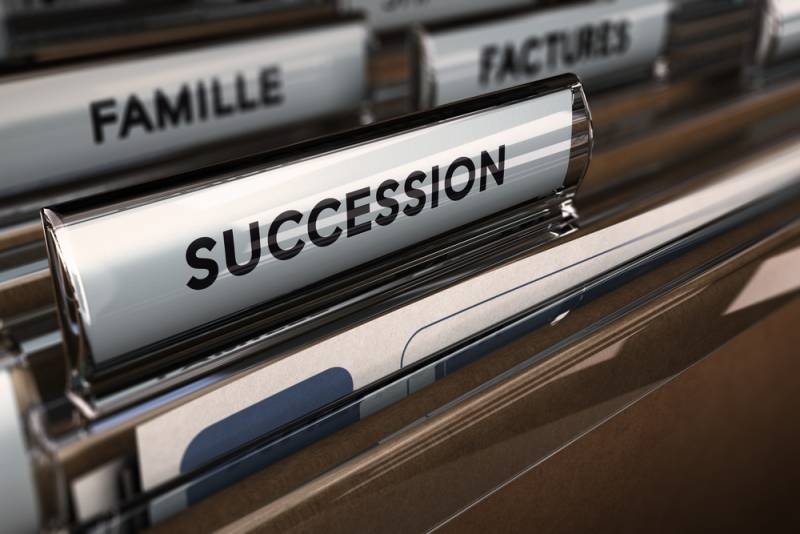 Avocat droit des successions et indivisions Montpellier