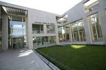 Tribunaux Montpellier Tribunal de Grande Instance de Montpellier